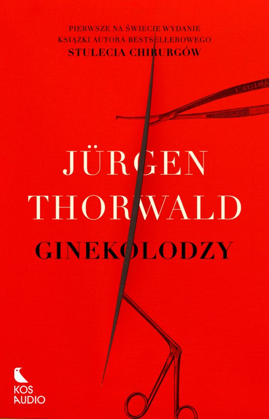 Ginekolodzy