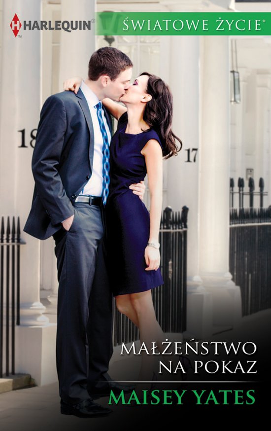 Ma��e�stwo na pokaz