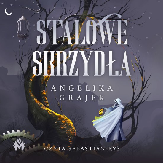 Stalowe skrzyd�a