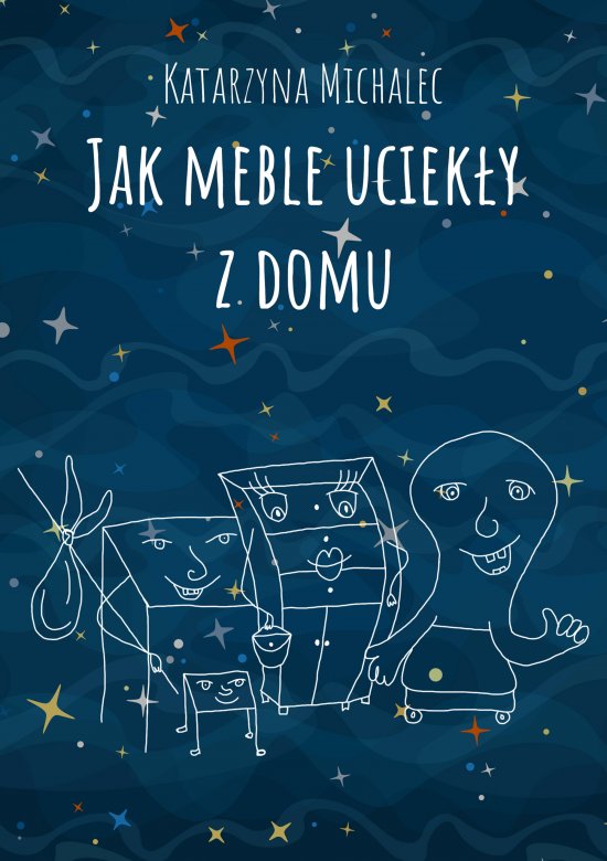 Jak meble uciek�y z domu