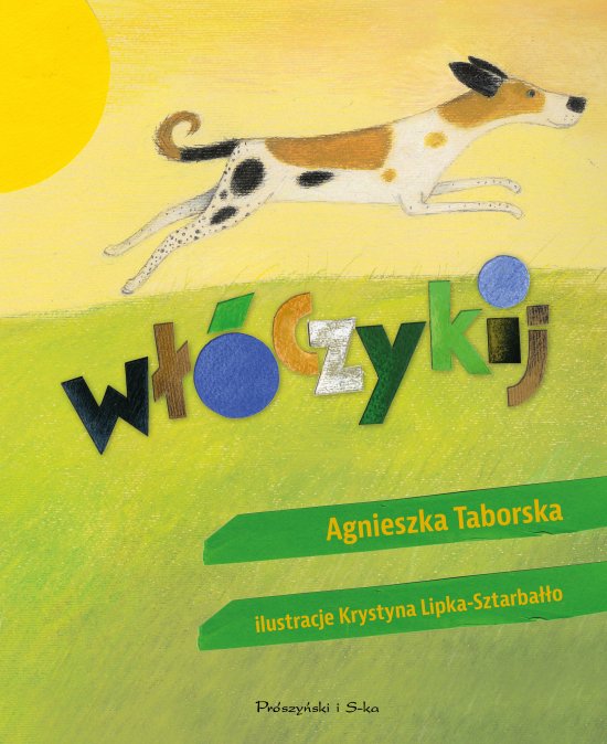 W��czykij
