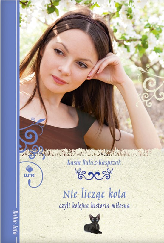 Nie licz�c kota, czyli kolejna historia mi�osna
