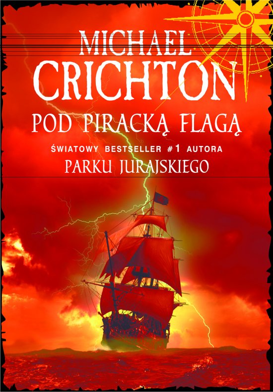 Pod pirack� flag�