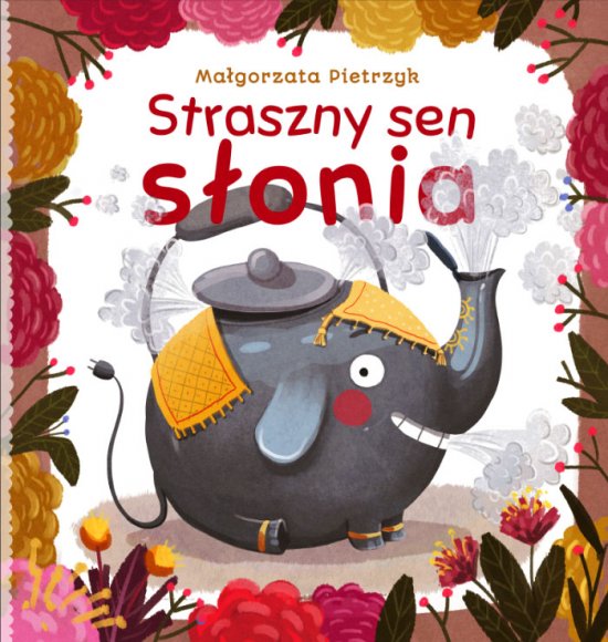 Straszny sen s�onia