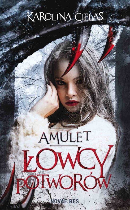 Amulet. �owcy potwor�w