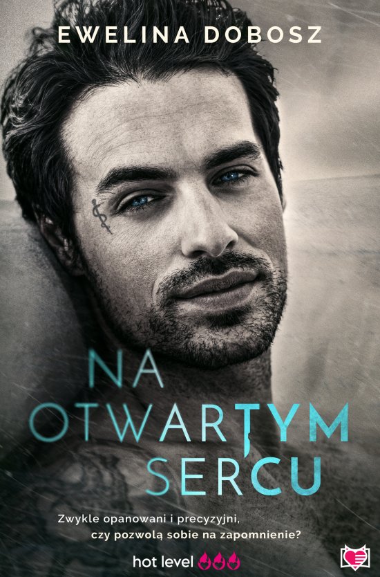 Na otwartym sercu