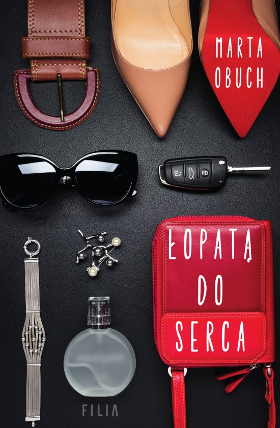 �opat� do serca