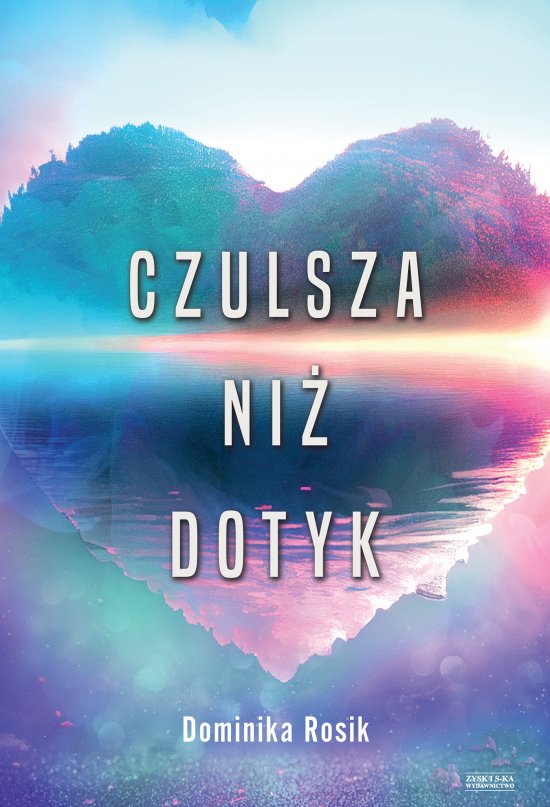 Czulsza ni� dotyk