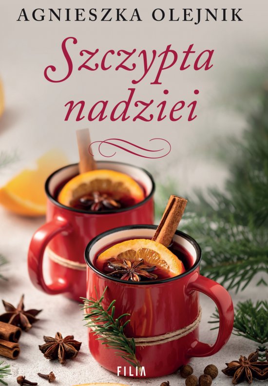 Szczypta nadziei
