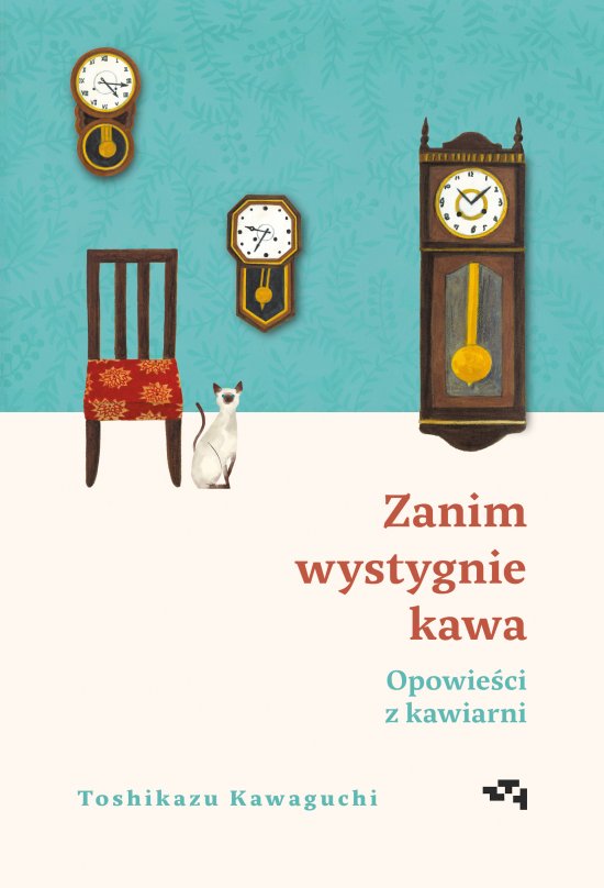 Opowie�ci z kawiarni. Zanim wystygnie kawa Tom 2
