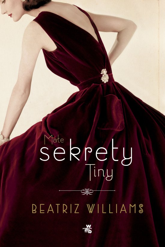 Ma�e sekrety Tiny