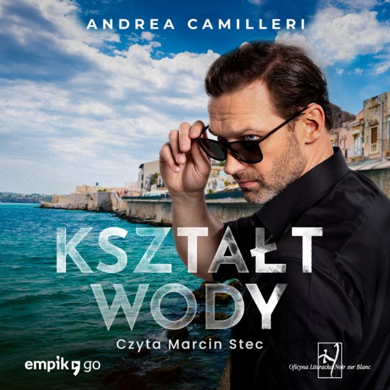 Kszta�t wody