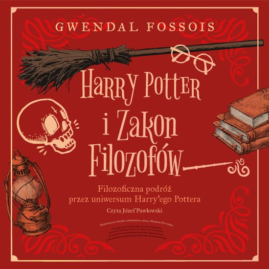 Harry Potter i Zakon Filozof�w