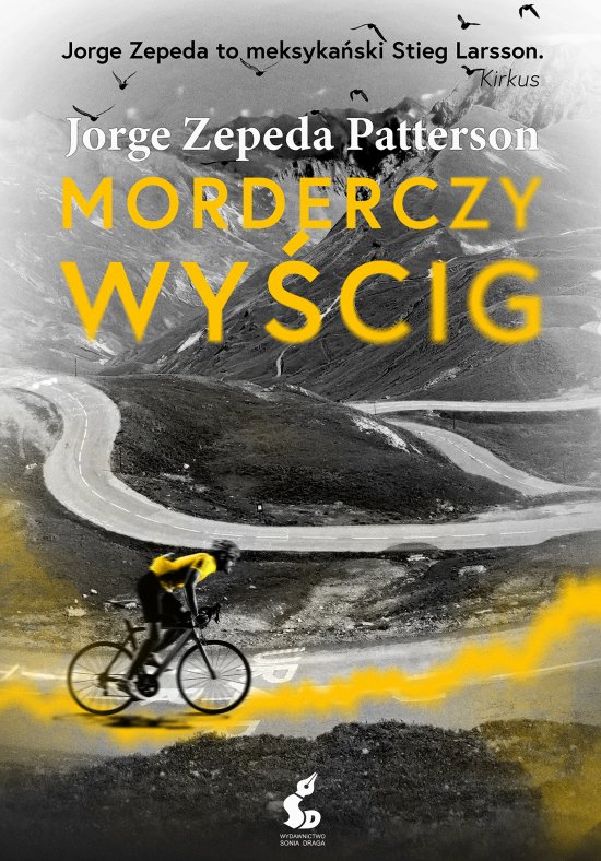 Morderczy wy�cig