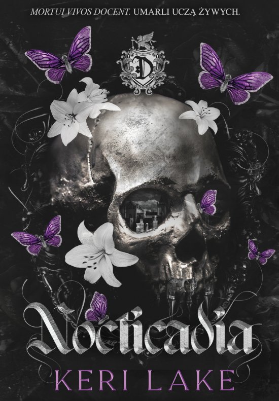 Nocticadia
