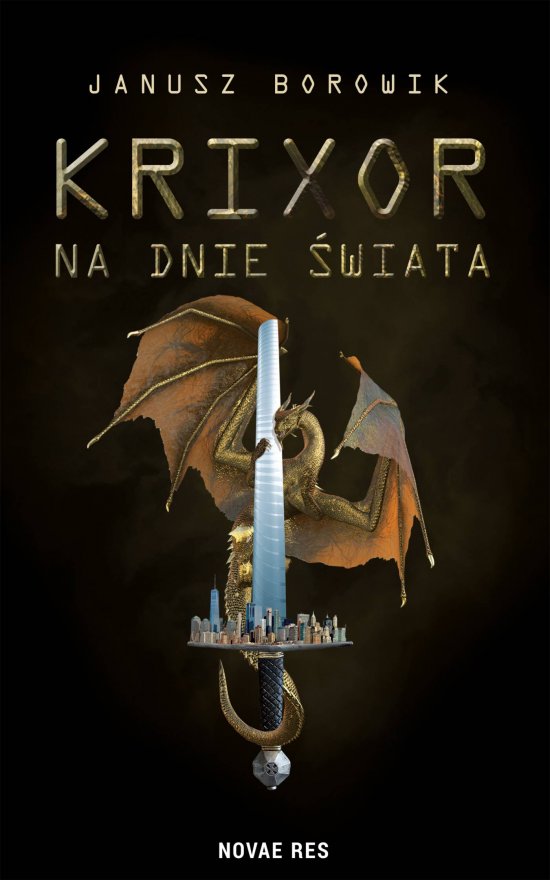 Krixor. Na dnie �wiata