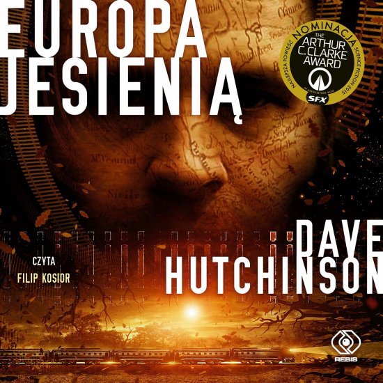 Europa jesieni�