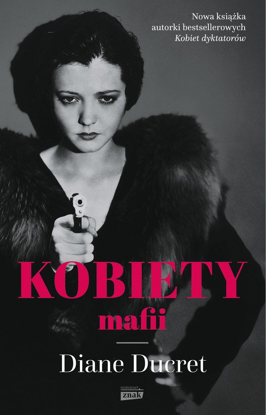 Kobiety mafii
