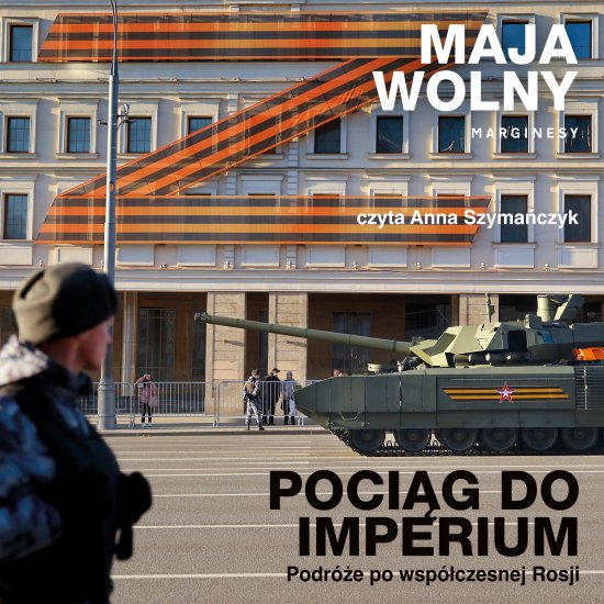 Poci�g do Imperium