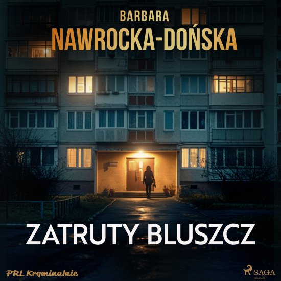 Zatruty bluszcz