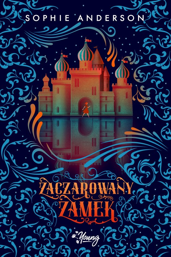 Zaczarowany zamek
