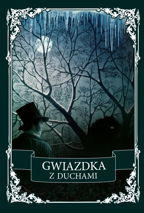 Gwiazdka z duchami. Antologia opowiada� grozy