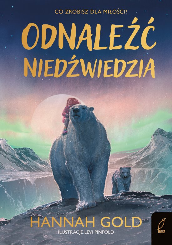 Odnale�� nied�wiedzia