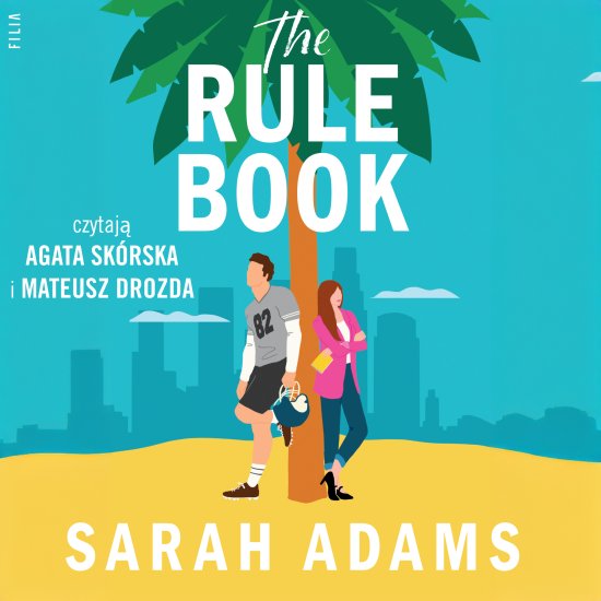 The Rule Book