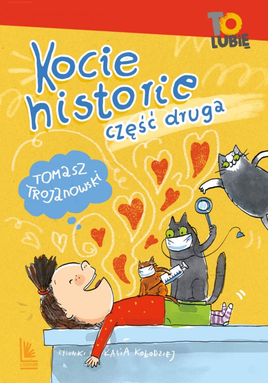 Kocie historie cz�� II