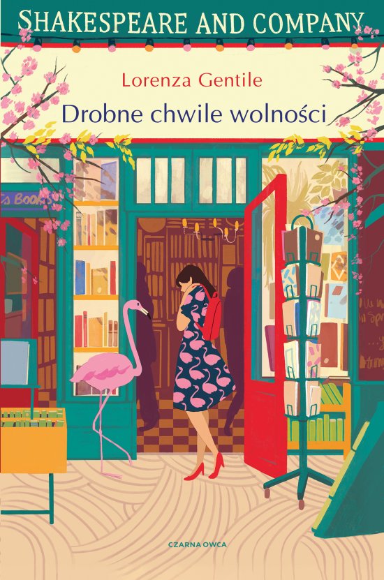 Drobne chwile wolno�ci