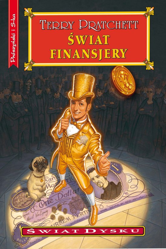 �wiat finansjery