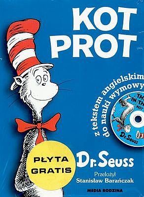 Kot Prot