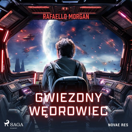Gwiezdny W�drowiec