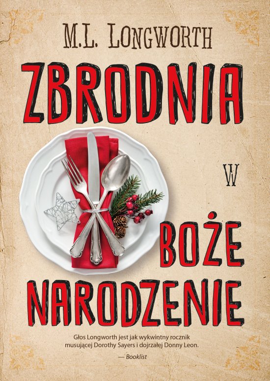 Zbrodnia w Bo�e Narodzenie