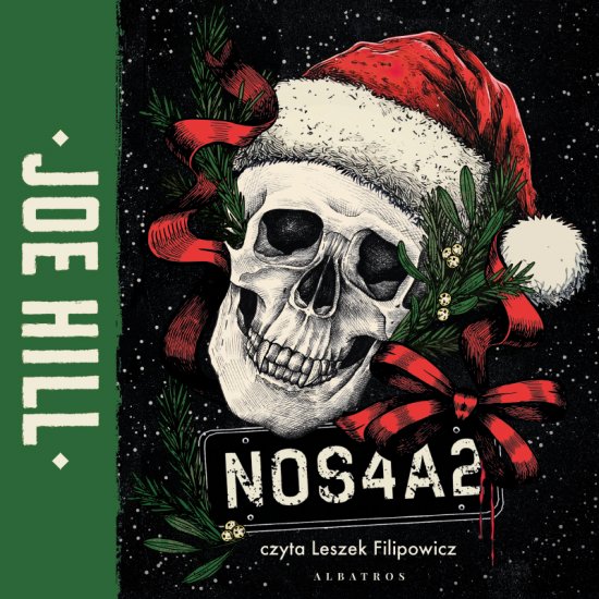 NOS4A2