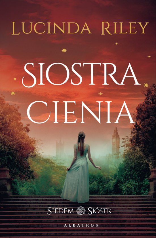 Siedem Si�str. Siostra Cienia