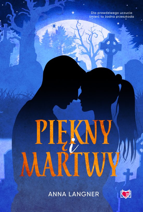 Pi�kny i martwy
