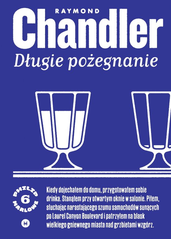 D�ugie po�egnanie