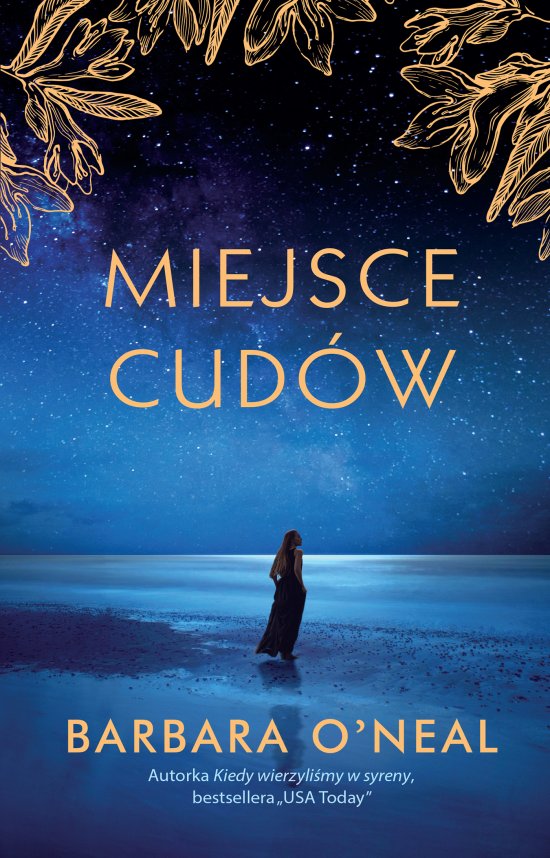 Miejsce cud�w