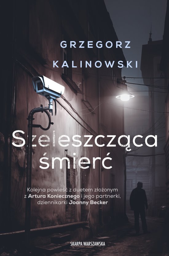 Szeleszcz�ca �mier�