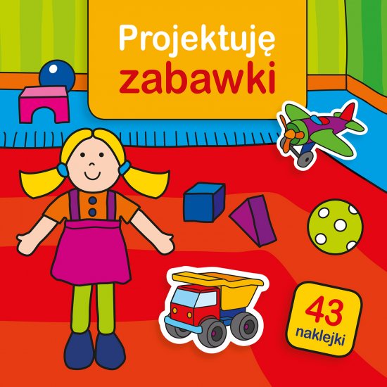 Projektuj� zabawki