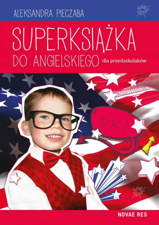 Superksi��ka do angielskiego dla przedszkolak�w