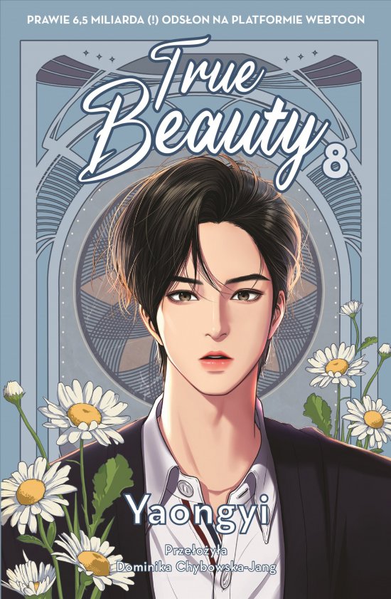 True Beauty 8