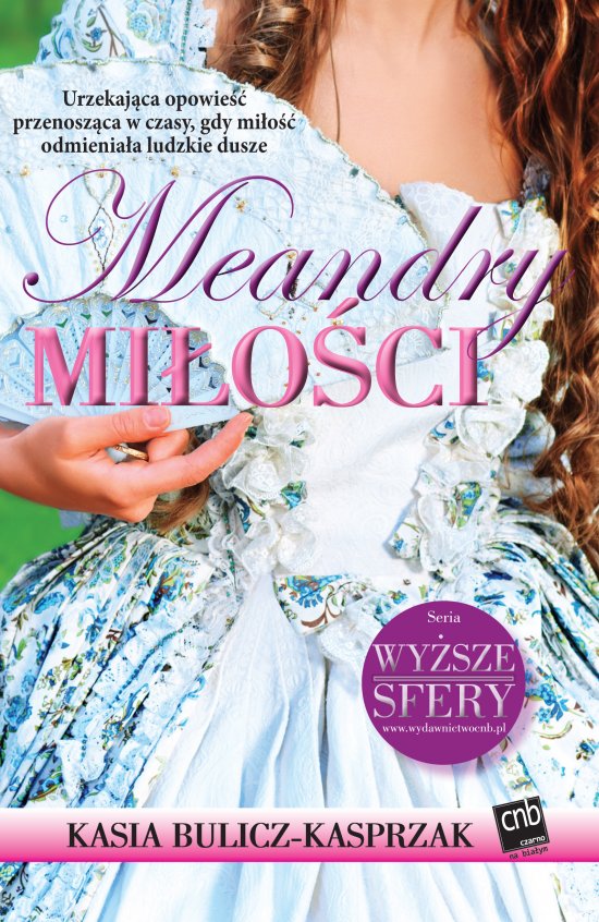 Meandry mi�o�ci