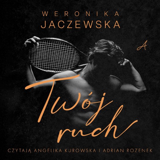 Tw�j ruch