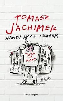 Handlarze czasem
