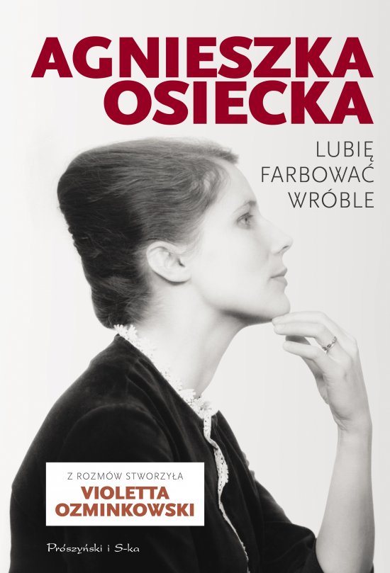 Lubi� farbowa� wr�ble