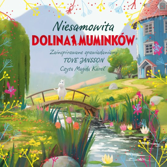 Niesamowita Dolina Mumink�w