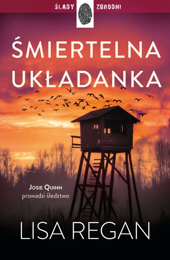 �miertelna uk�adanka