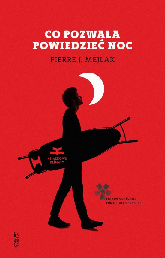 Co pozwala powiedzie� noc